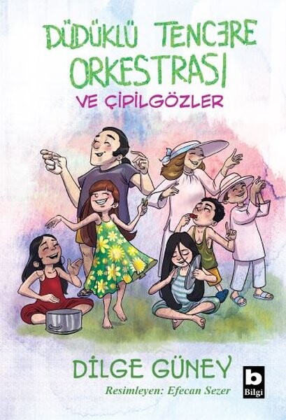 Düdüklü Tencere Orkestrası ve Çipilgözler