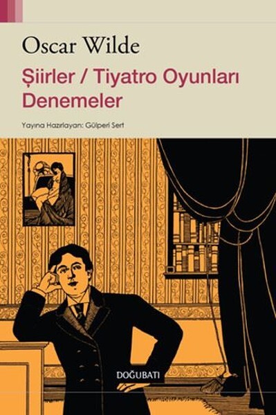 Şiirler-Tiyatro Oyunları Denemeler