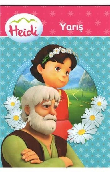Heidi-Yarış