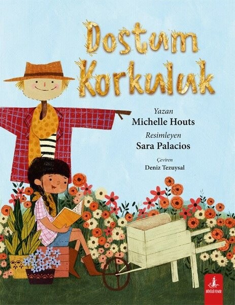 Dostum Korkuluk