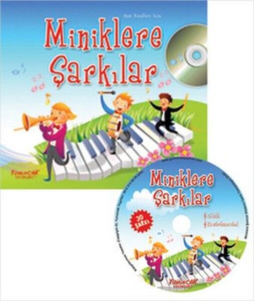 Miniklere Şarkılar