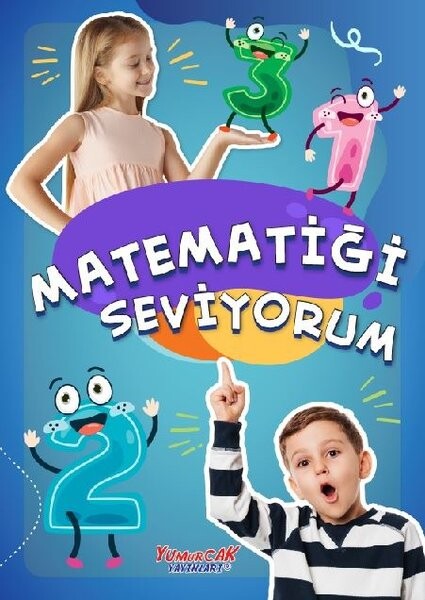 Matematiği Seviyorum