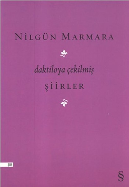 Daktiloya Çekilmiş Şiirler
