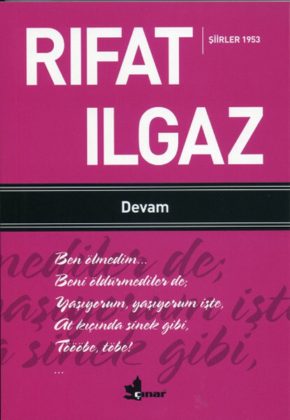 Devam