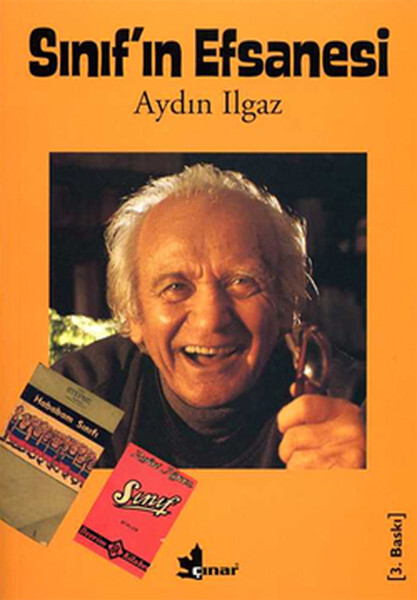 Sınıfın Efsanesi