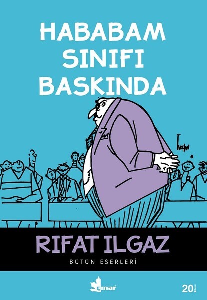 Hababam Sınıfı Baskında