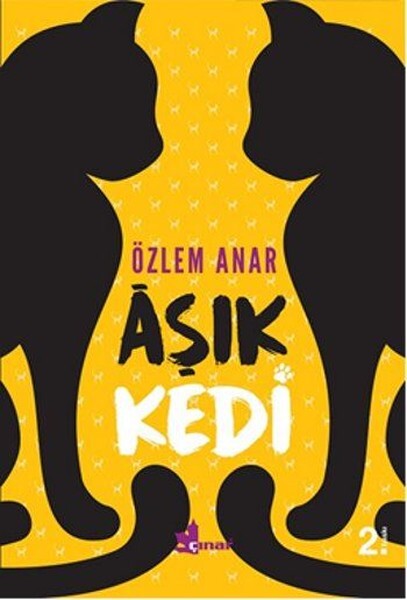 Aşık Kedi