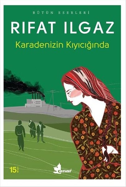 Karadeniz'in Kıyıcığında
