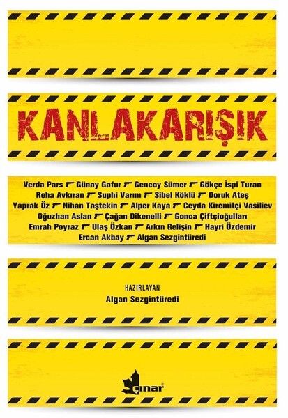 Kanlakarışık