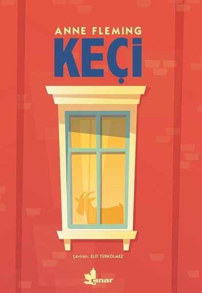 Keçi