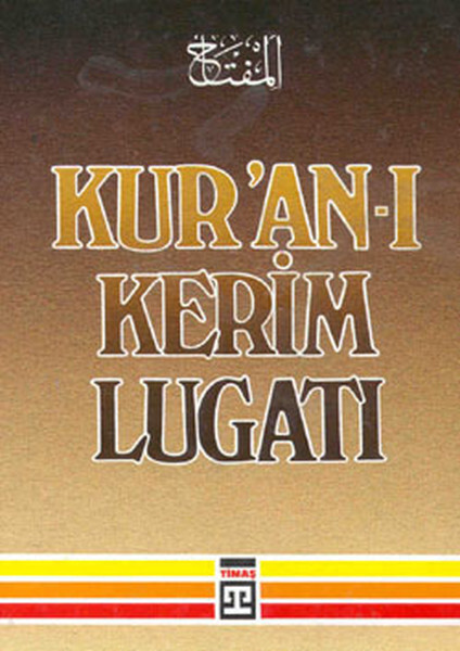 Kur'an-ı Kerim Lugatı