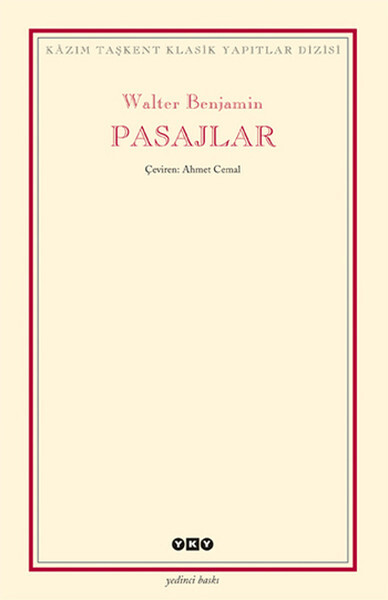 Pasajlar