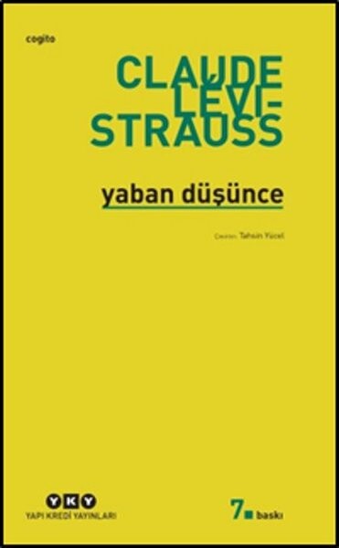 Yaban Düşünce