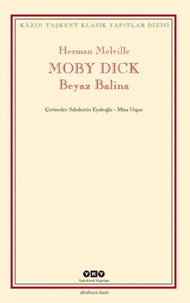 Moby Dick