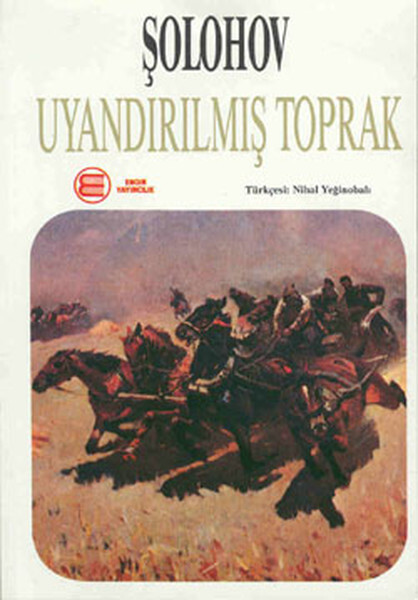 Uyandırılmış Toprak