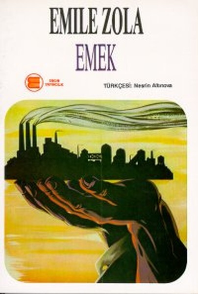 Emek(2 Cilt Takım)