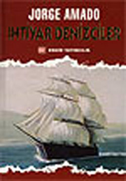 İhtiyar Denizciler