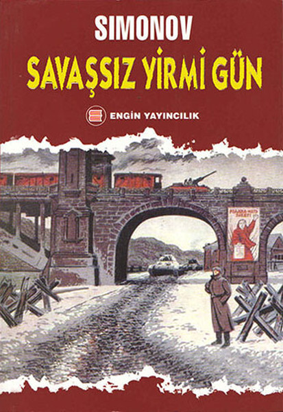 Savaşsız Yirmi Gün