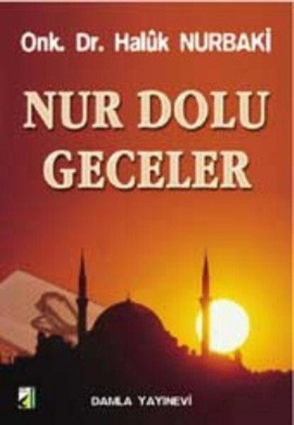 Nur Dolu Geceler
