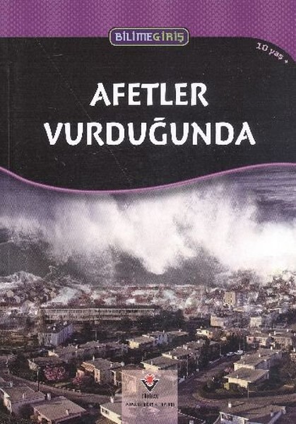 Afetler Vurduğunda