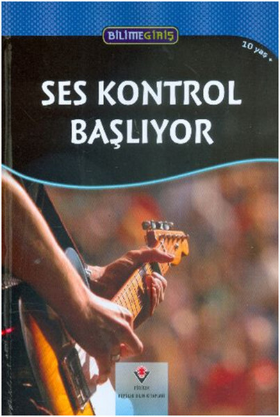 Ses Kontrol Başlıyor