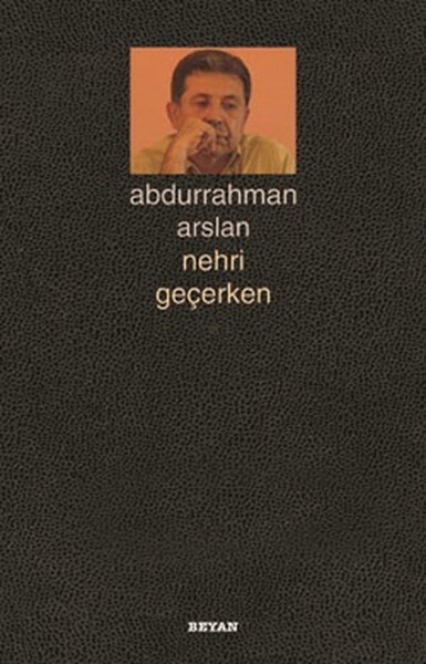 Nehri Geçerken