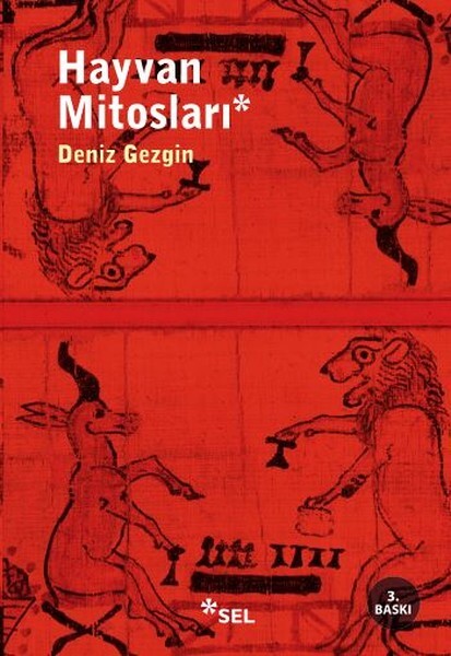 Hayvan Mitosları