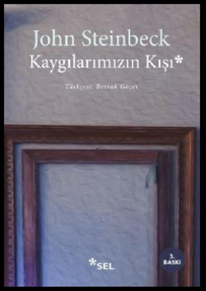Kaygılarımızın Kışı