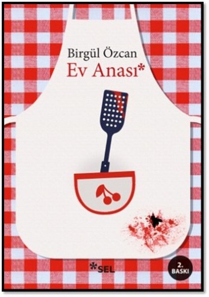 Ev Anası