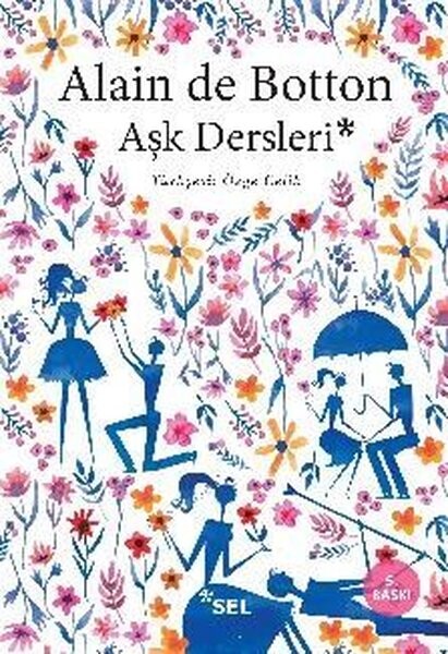 Aşk Dersleri