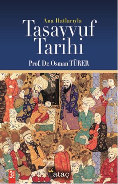 Tasavvuf Tarihi