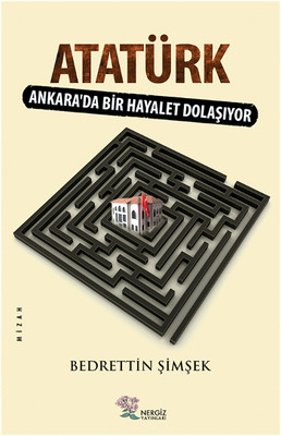 Atatürk - Ankarada Bir Hayalet Dolaşıyor