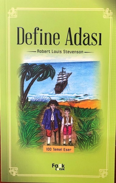 Define Adası