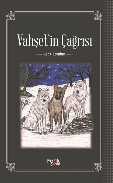 Vahşetin Çağrısı