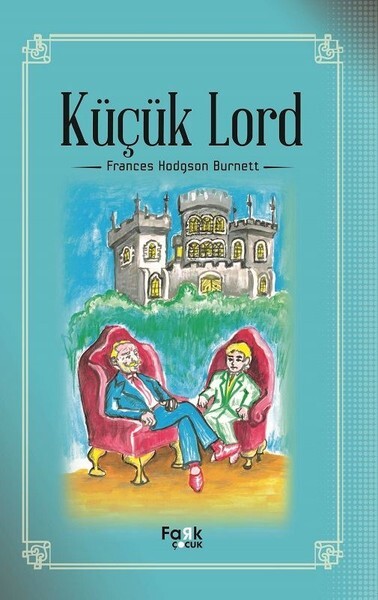 Küçük Lord