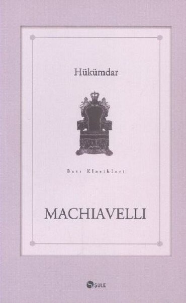 Hükümdar