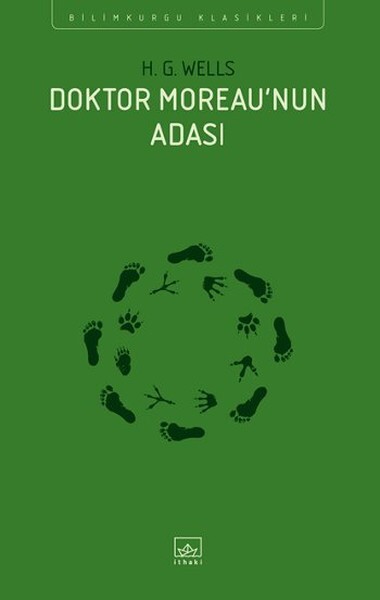 Dr. Moreau'nun Adası
