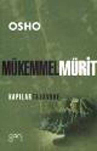 Mükemmel Mürit