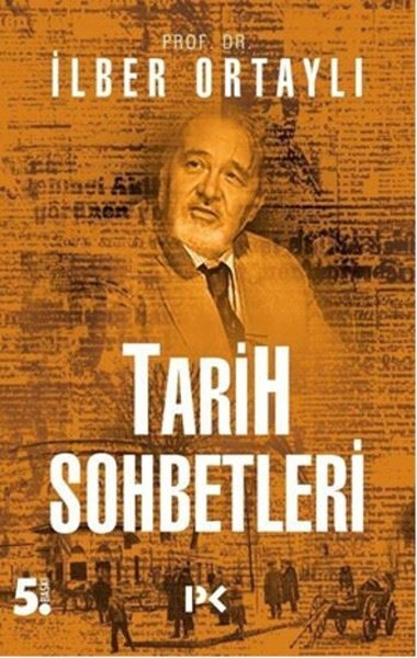Tarih Sohbetleri