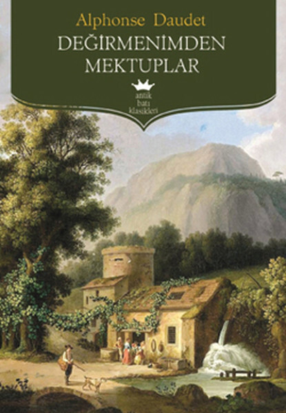 Değirmenimden Mektuplar