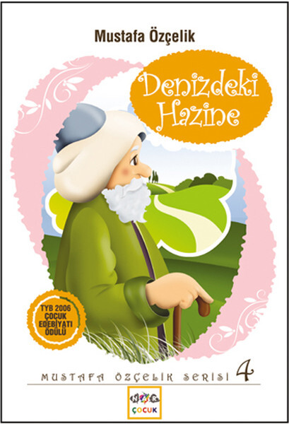 Denizdeki Hazine