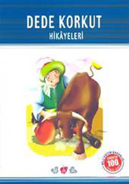 Dede Korkut Hikayeleri
