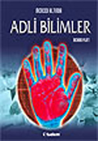 Mercek Altında - Adli Bilimler