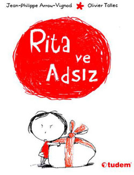 Rita ve Adsız