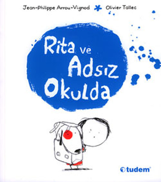Rita ve Adsız Okulda