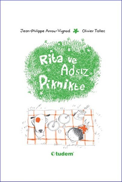 Rita ve Adsız Piknikte
