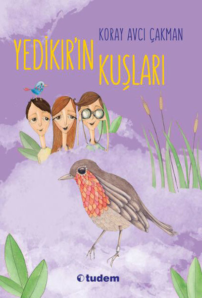 Yedikırın Kuşları
