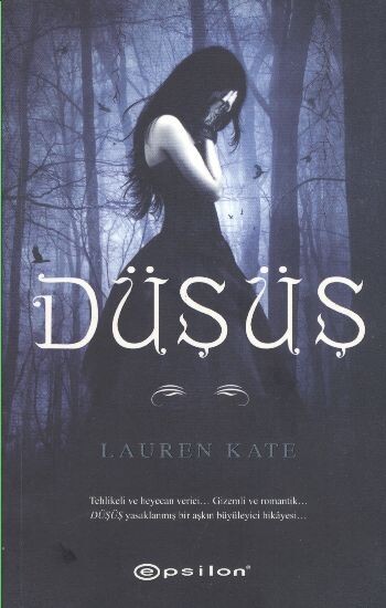 Düşüş - Düşüş Serisi 1.Kitap