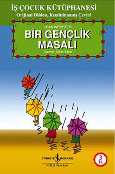 Bir Gençlik Masalı